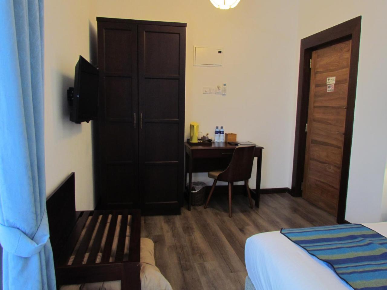 Kmc Villa Dehiwala-Mount Lavinia Dış mekan fotoğraf