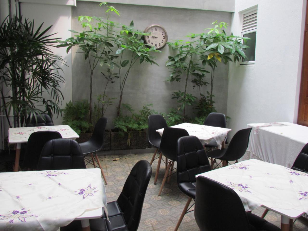 Kmc Villa Dehiwala-Mount Lavinia Dış mekan fotoğraf