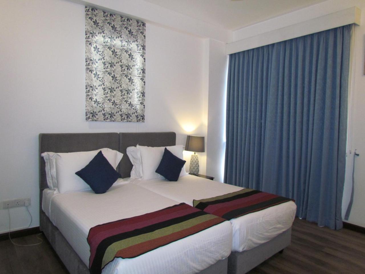 Kmc Villa Dehiwala-Mount Lavinia Dış mekan fotoğraf
