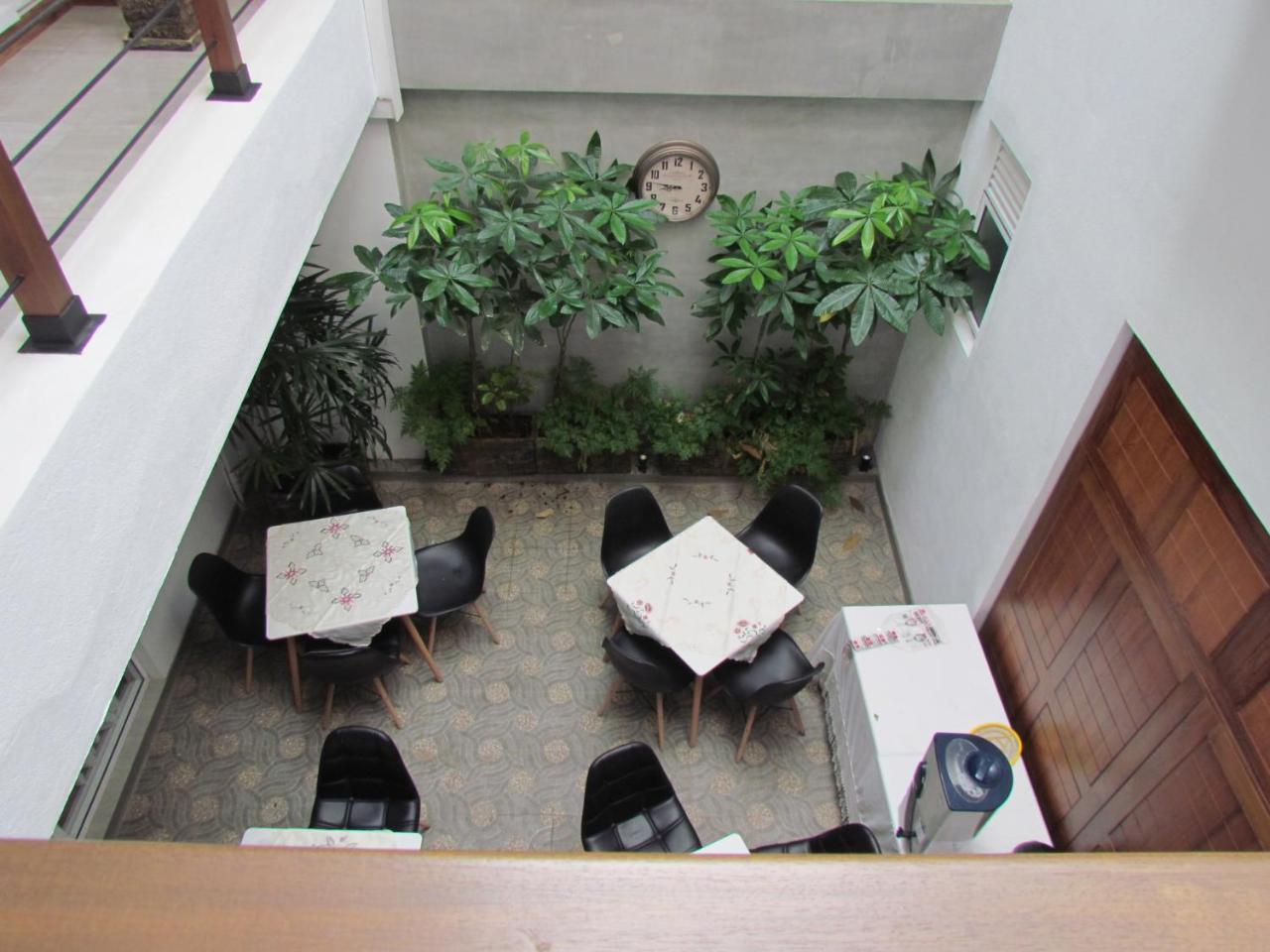 Kmc Villa Dehiwala-Mount Lavinia Dış mekan fotoğraf